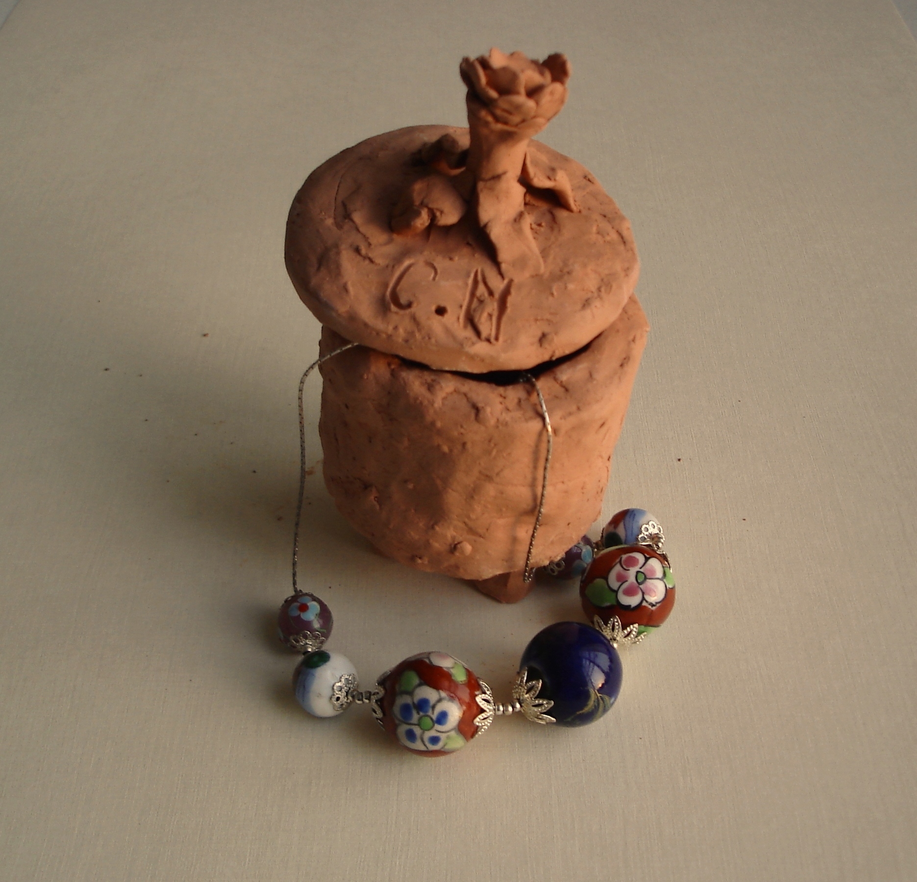 Соколова Милена.