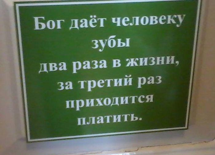 Зубы