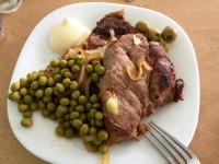 Мясо