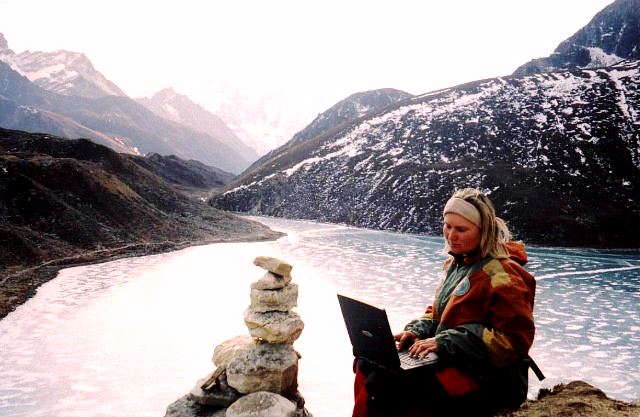 Ничего нет в жизни случайного