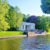 Моё, Санкт-Петербург, город, хорошо