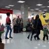 мини концерт в фестивале