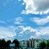 Очередные облака))))) Очередные облака)))))