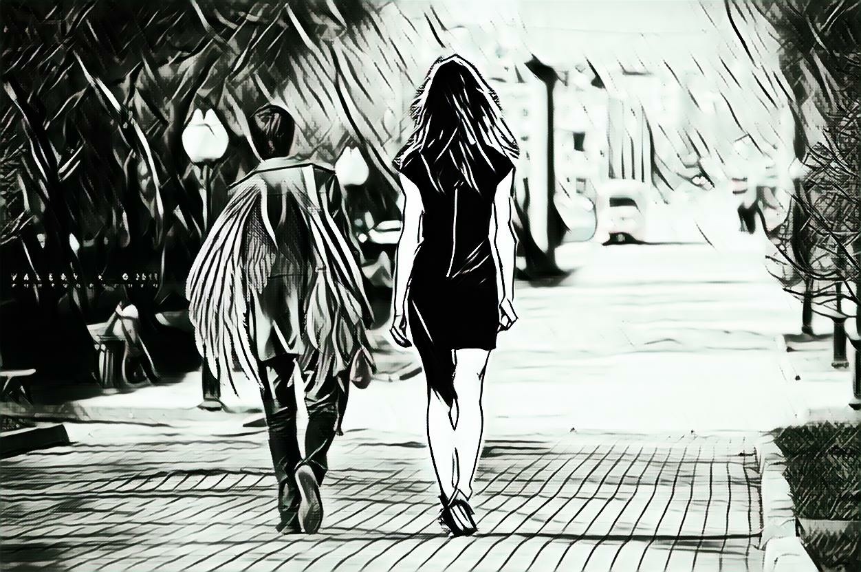 София. Габриэль