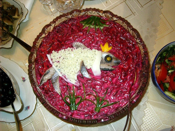 нямка