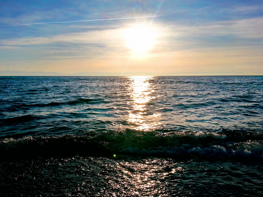 Байкал январь 2014))))