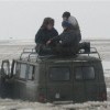 Рыбаки