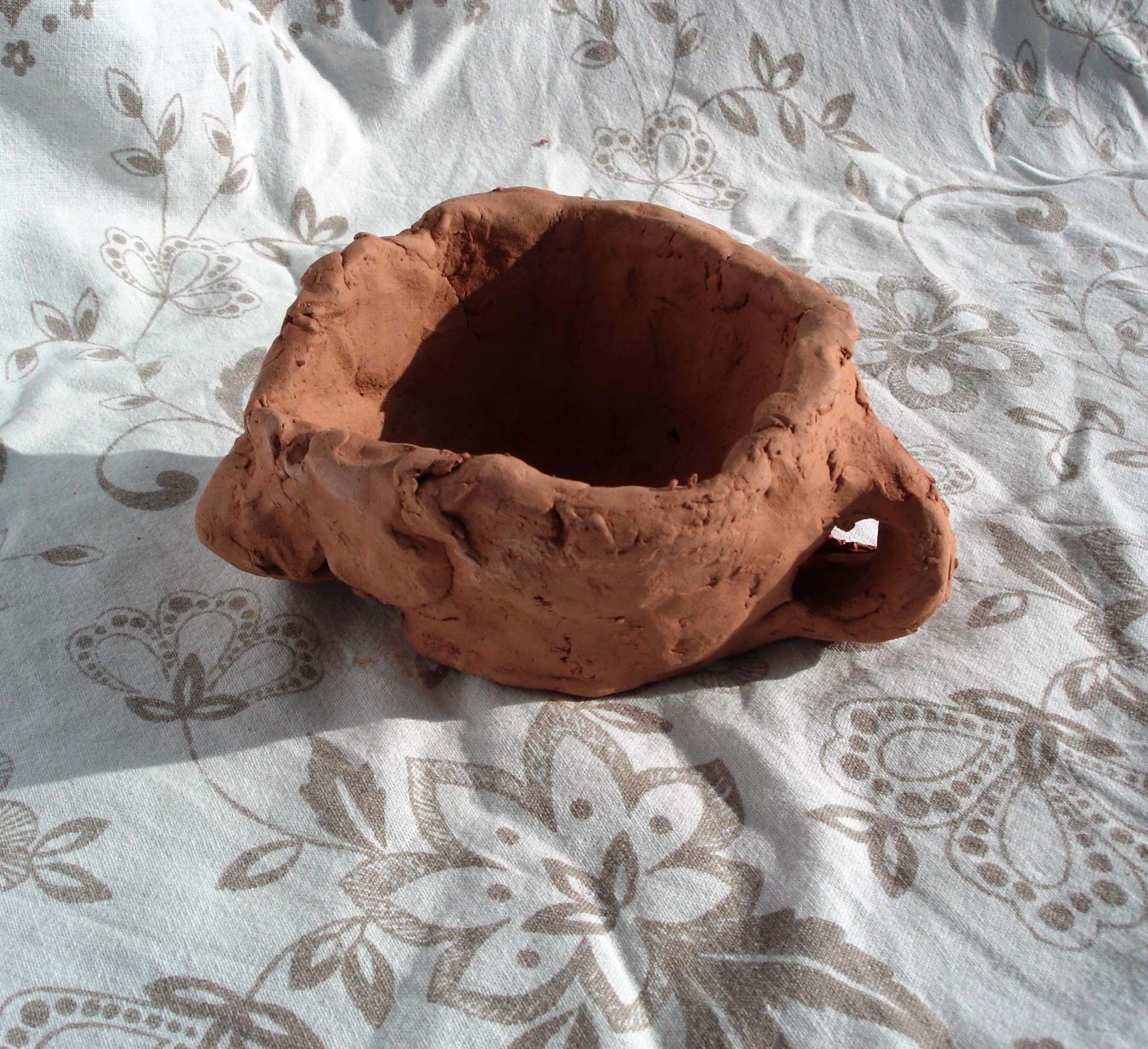 Уроки скульптуры