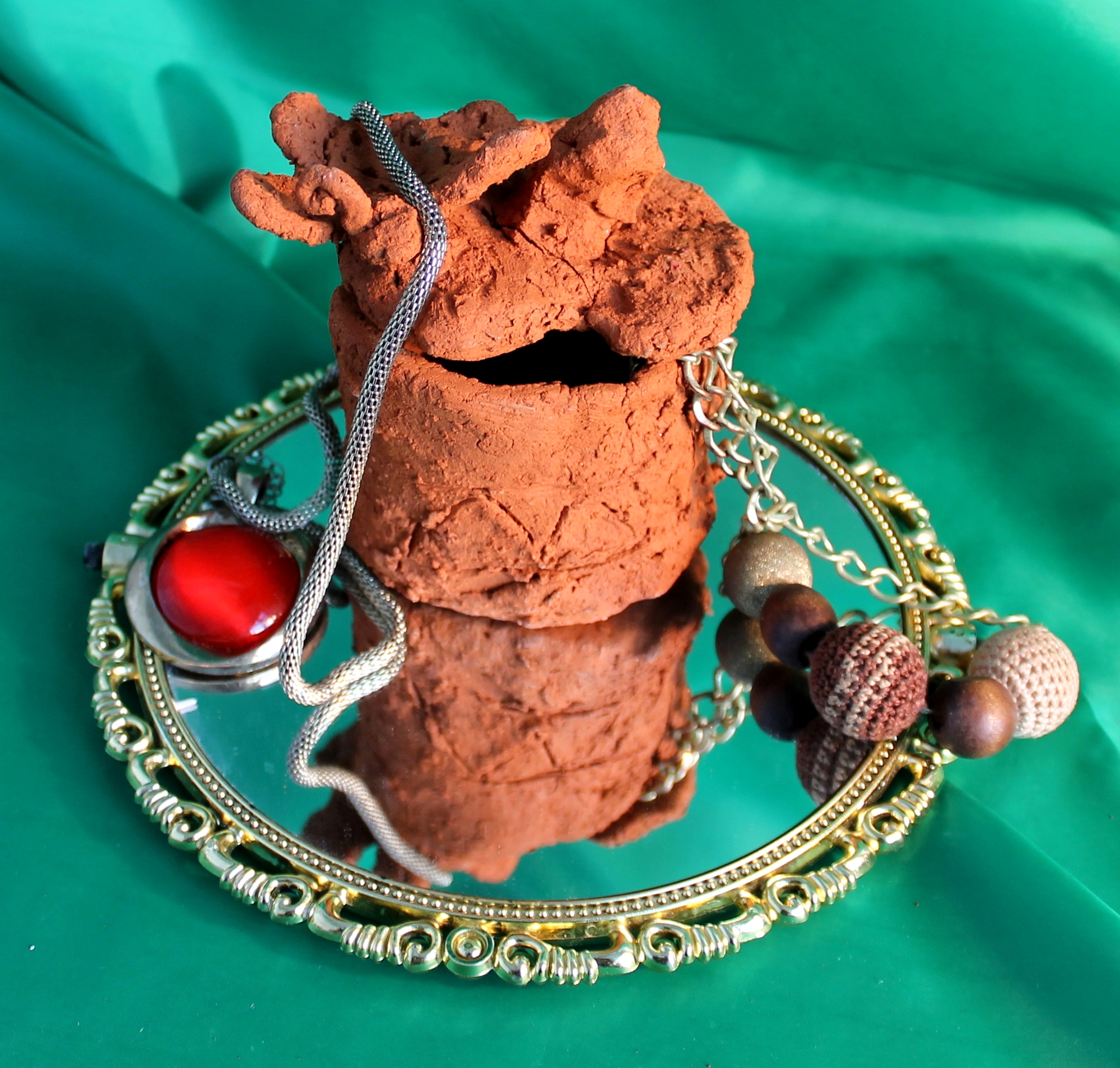 Сиверская Жаннетта