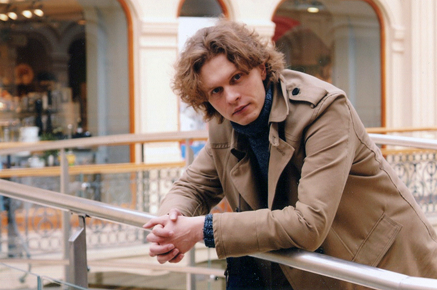 В Москве незадолго до...