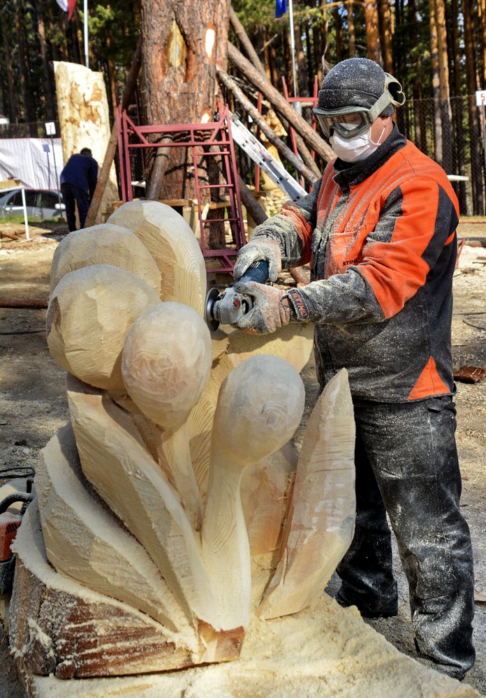  Иван Зуев, Тельма, неоднократный призер "Лукоморья"