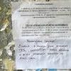 Объявление
