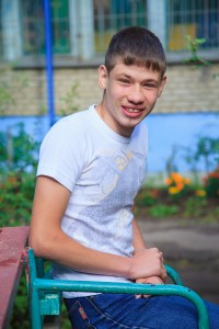 Александр К. 08.02.1997 г.р.