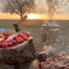 подальше от тревог, суеты и болезней подальше от тревог, суеты и болезней