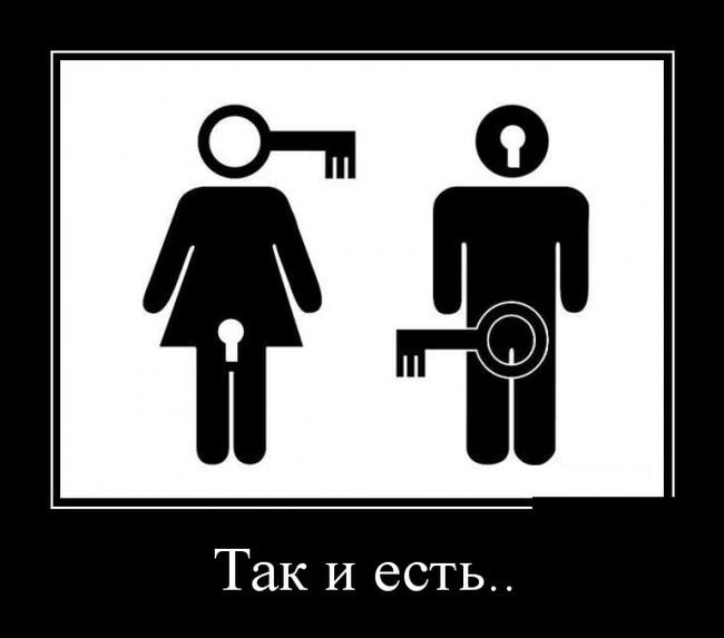Так и есть