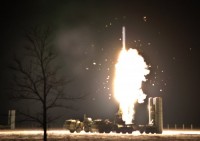 Новейшие комплексы ПВО С-400 Новейшие комплексы ПВО С-400