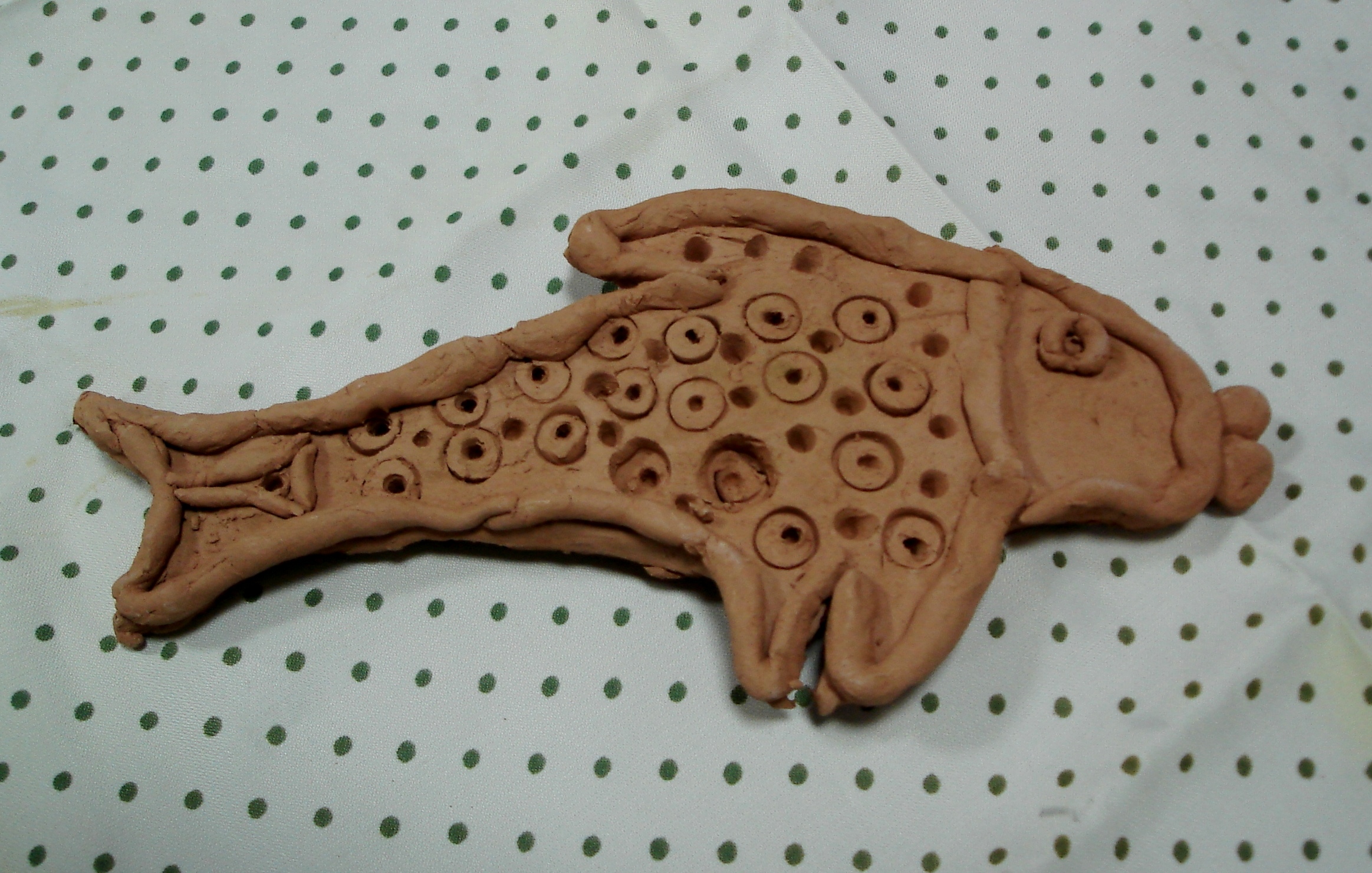 Ружников Ваня 8лет