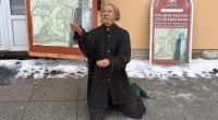 Жаждущий заполучить ЖАХ...