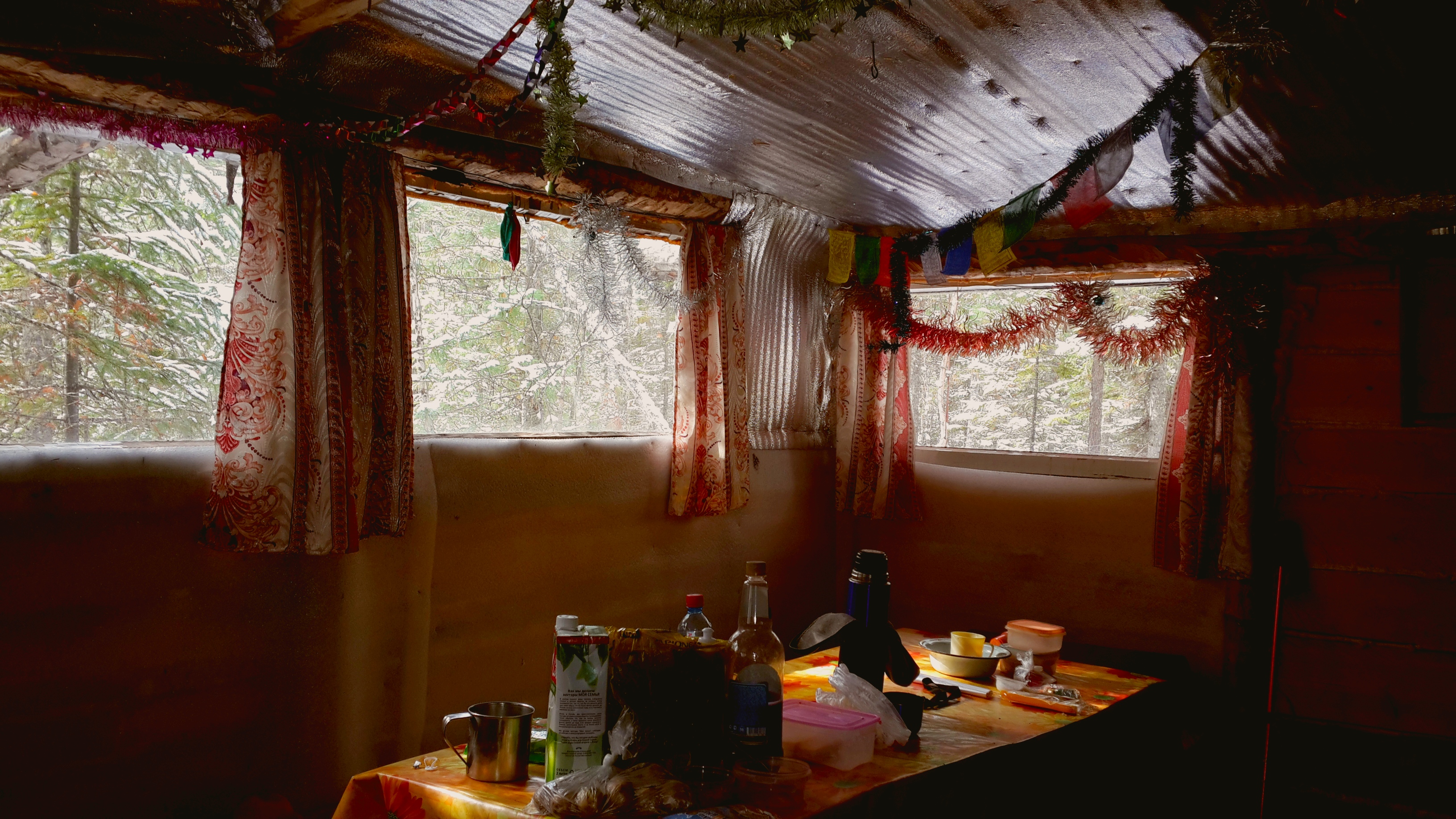 еда - время для релакса