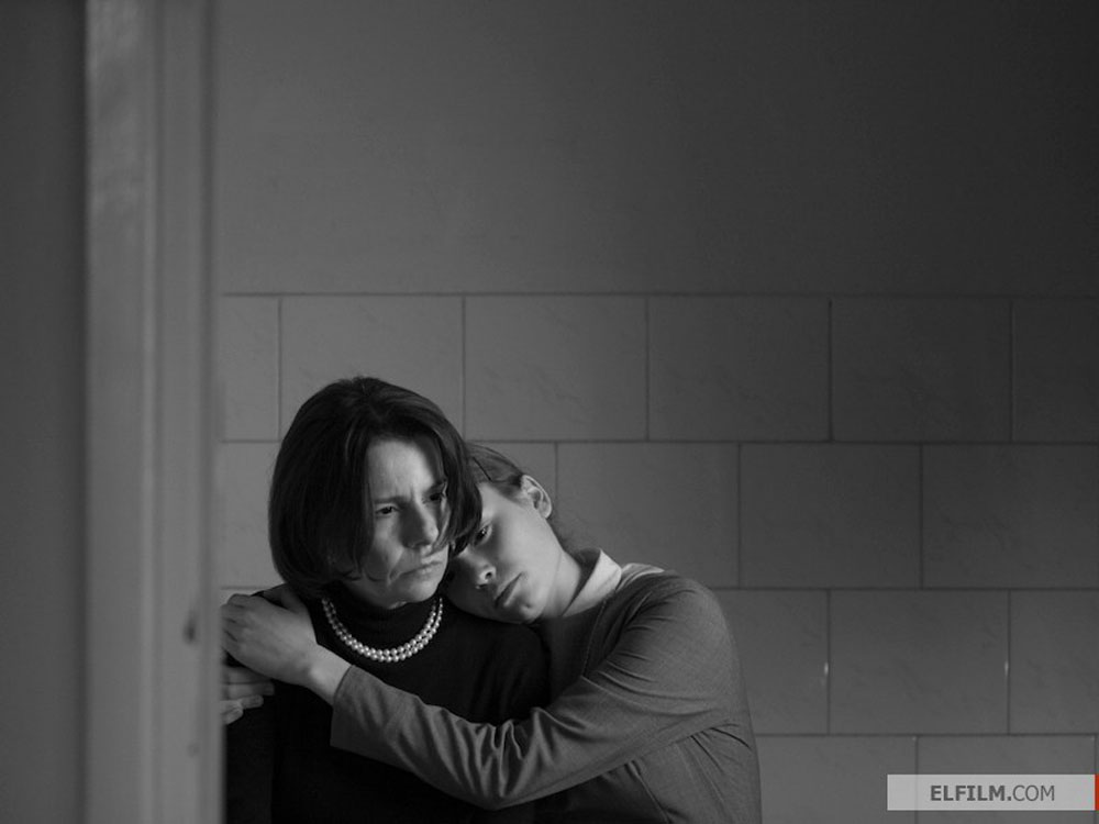 Из фильма "Ида" (2013)