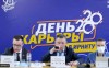 АНХК - участник Недели карьеры в ИРНИТУ