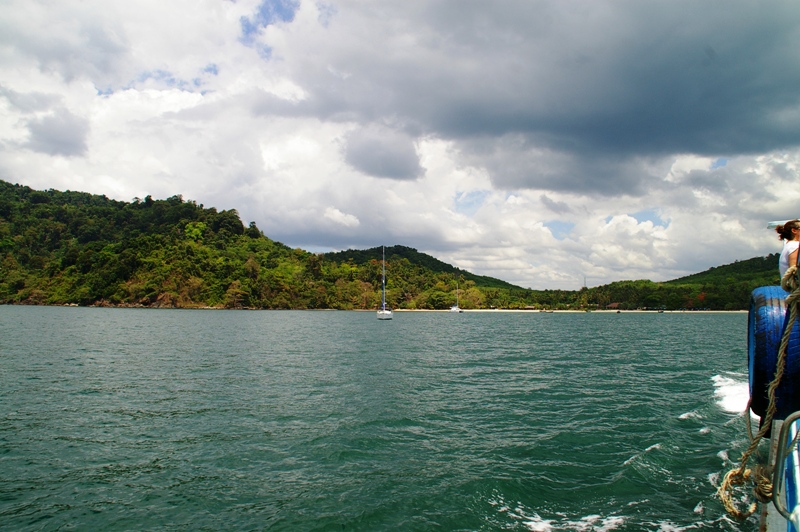 остров  Мук