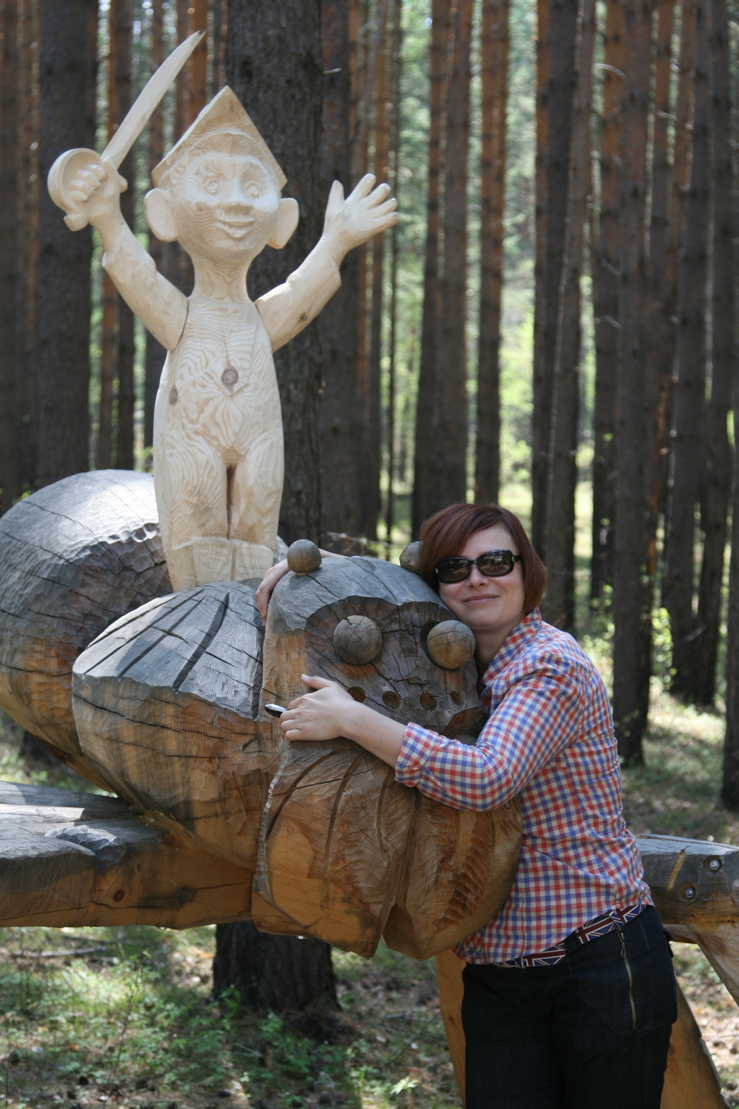 "Лукоморье-2014". 18 мая. Фото Регины Ступурайте