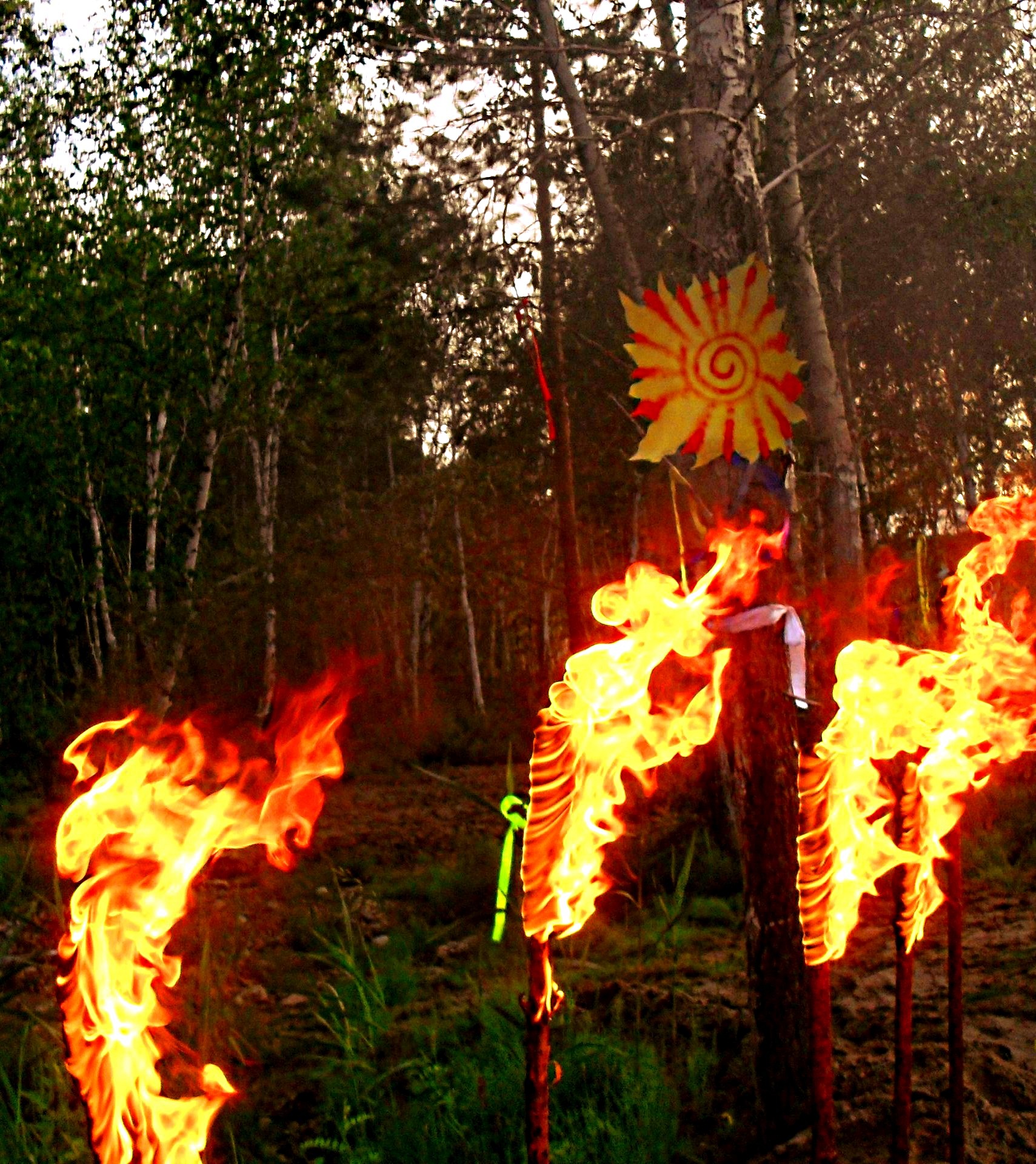 День Ивана Купалы