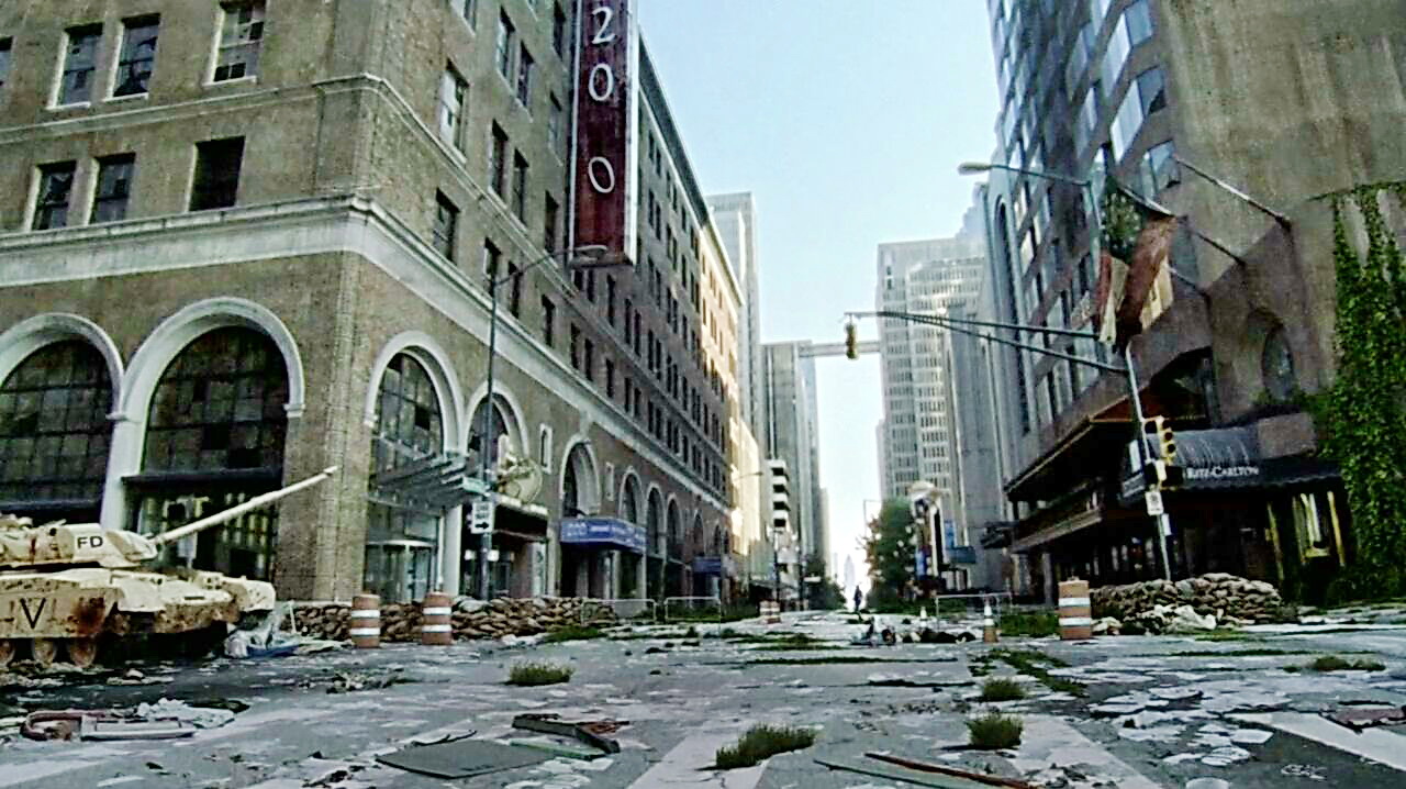 Ходячие мертвецы 5й сезон ходят)))))