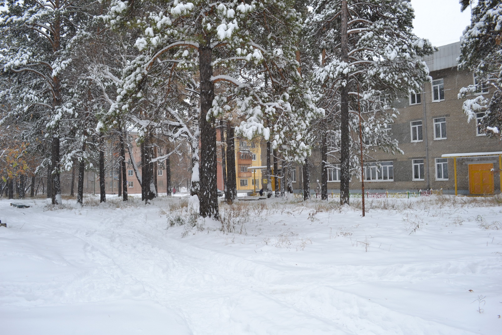 210й покров)))))