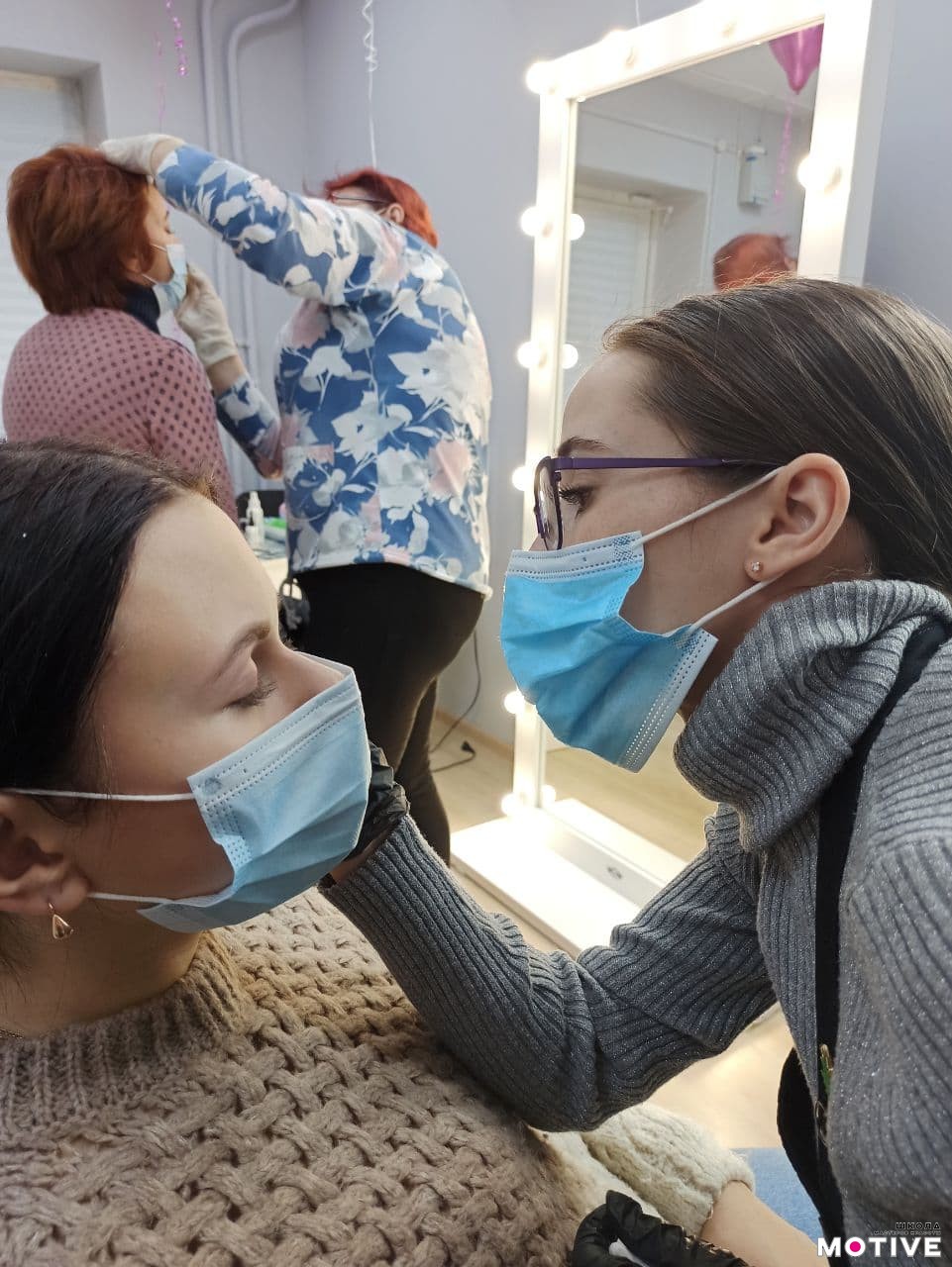 Курсы бровиста