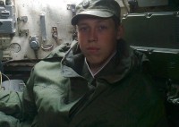 срочник Костя