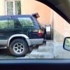 Бог парковки 80 lvl