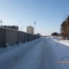 32 м-он. 10 февраля. Стройки АУСа. Хоть АУС и как банкрот вроде-но 32  он стрит активно)))