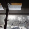 Подмосковье креативит, лучшего места для расписания не придумать. Подмосковье креативит, лучшего места для расписания не придумать.