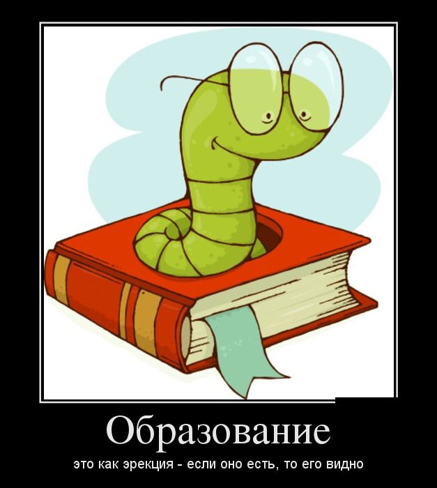 Образование