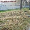 Ангарск-чистый город. Территории, которые никогда и никто не убирает.