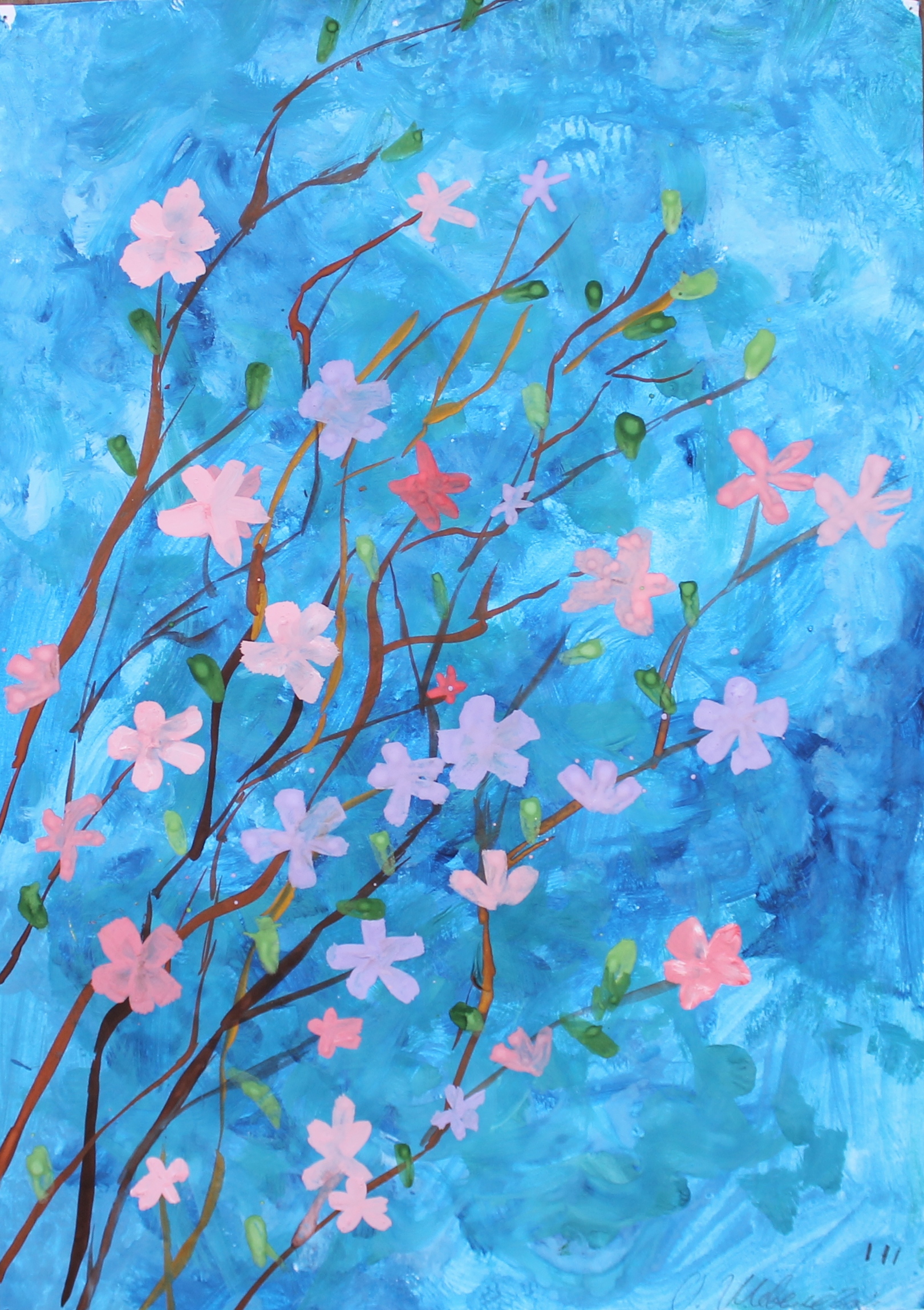 Шевелева Олеся