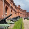 Моё, Санкт-Петербург, город, хорошо