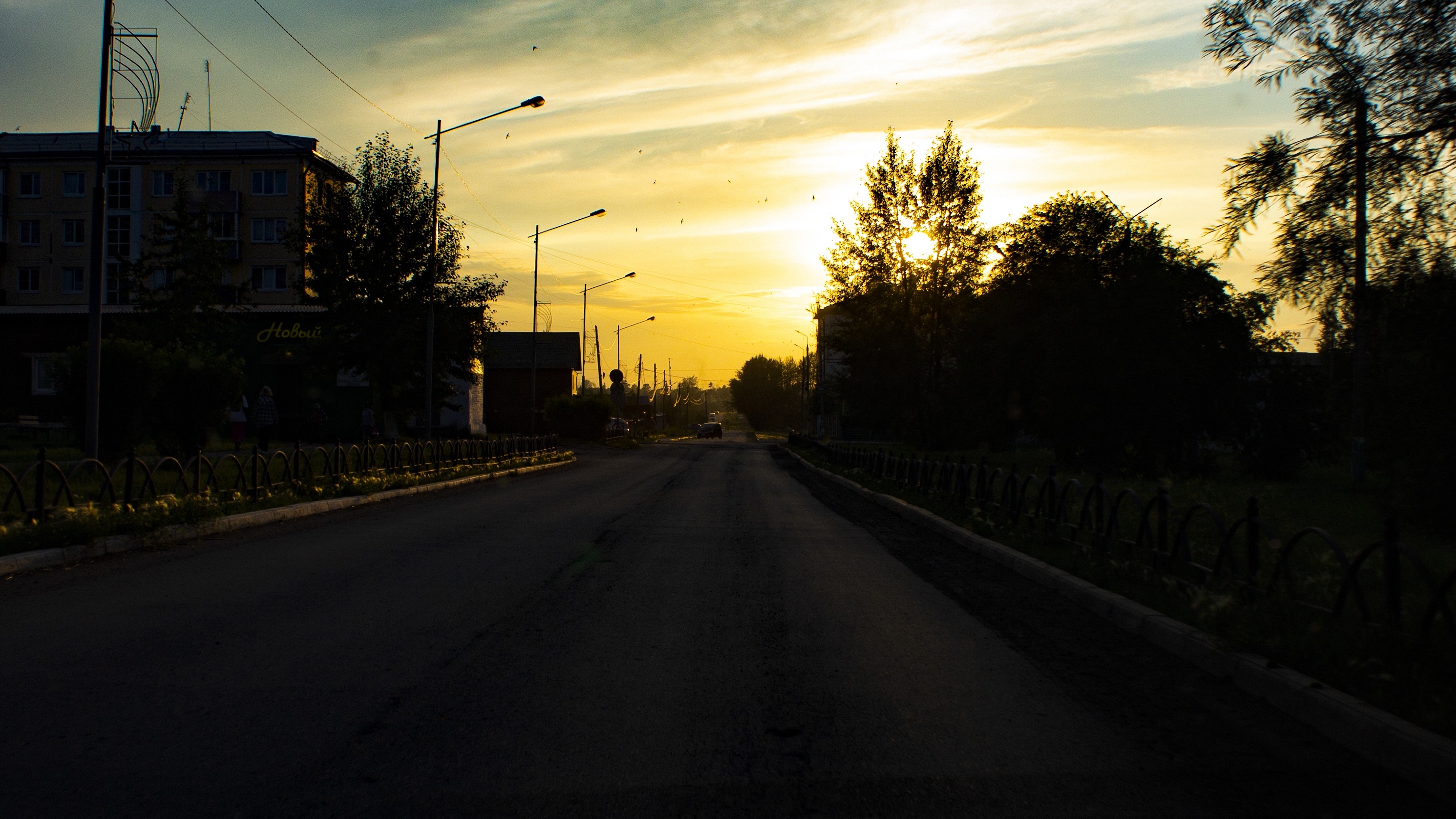 п. Михайловка