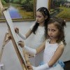 За работой За работой