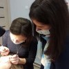 Курсы по уходу за ресницами