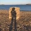 тень каменнобайкальская