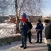 Пикет 23 февраля14г