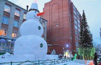 мегаснеговиг))))))
