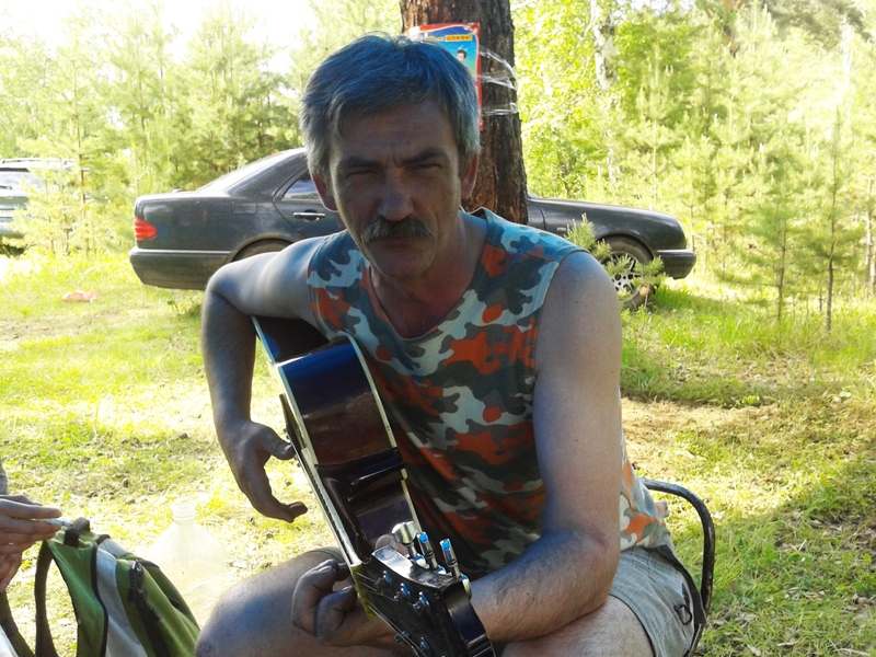 Андрей Кухарев-2 2013