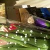 Чувствуется,вот прям чувствуется приближение 8 Марта!!! Всех дам ЖА с Наступающим!
