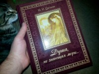 душа, не знающая меры ..... душа, не знающая меры .....