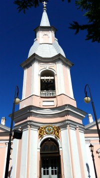 Моё, Санкт-Петербург, город, хорошо