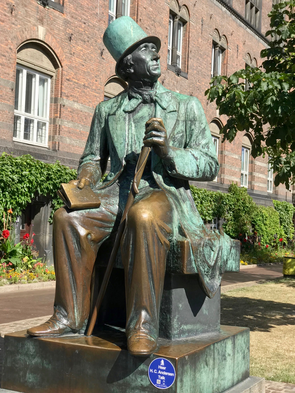 Хер Андерсон 